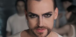 Valerio Scanu in radio con “Vivo la notte”