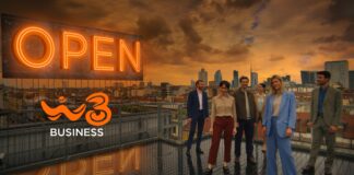 WindTre Business inaugura la nuova piattaforma di comunicazione