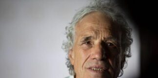 “Turn in the Wound” di Abel Ferrara è film sociale dell’anno 2025 abel ferrara