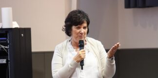 Imprese, diversità e inclusione non sono più una priorità: alcuni dati alessandra marzari presidente consorzio vero volley