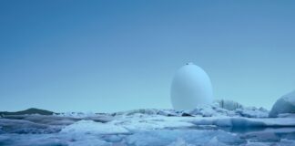 La fotografia di Liu Xiaofang, tra visioni metafisiche e ambientazioni oniriche at the end of the world