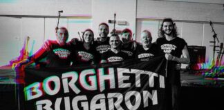 “Vent’ann de men”, la nuova canzone della Borghetti Bugaron Band borghetti bugaron band