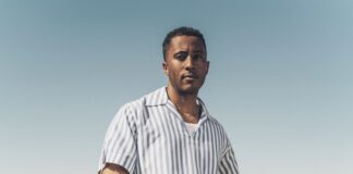 “Not everyone can go”, il nuovo album di Braxton Cook braxton cook