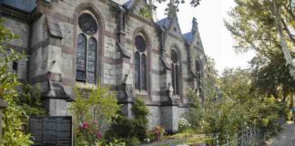 Merano città di torri, castelli e manieri: cosa vedere castello merano