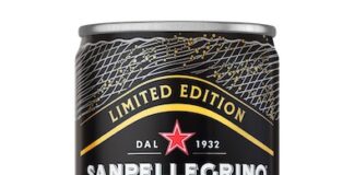 Chinò Extra, una limited edition ispirata al pianeta Giove chinò extra arancia vaniglia