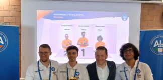 Matteo Martino vince la quarta edizione del Torneo eSport dell’Associazione Italiana Arbitri