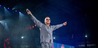 D’Alessio annuncia “Gigi Palasport 2026”: le date