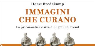 “Immagini che curano”, il libro di Horst Bredekamp immagini che curano libro