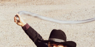 Luca Morino, dai Mau Mau a Dewest ad Alessandria con Enrico Deregibus