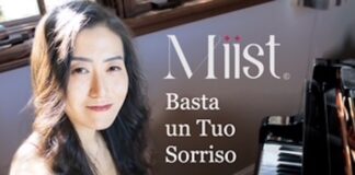 MIIST: sbarca in Abruzzo il suo progetto globale e lo affida a Marlò miist