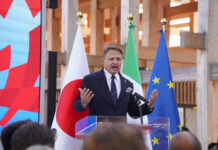 Montecitorio, question time con il ministro Lollobrigida