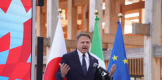 Montecitorio, question time con il ministro Lollobrigida