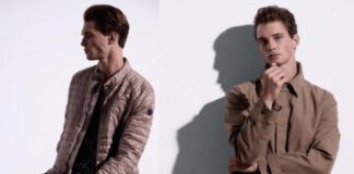 Neutral palette di Puntododici, la nuova collezione neutral palette puntododici