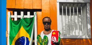 Patta e Havaianas in una flip-flop in edizione limitata patta havaianas