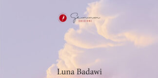 Luna Badawi presenta la storia di una rinascita nel romanzo “Possa io andare oltre” possa io andare oltre