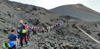 “Sicuri in Montagna d’estate”: appuntamenti sulla prevenzione rifugio sapienza etna sud