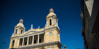 In Perù sulle orme di Papa Leone XIV: alla scoperta di Chiclayo Santa María Catedral de la ciudad de Chiclayo