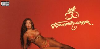 “Tropicoqueta”, il nuovo album di Karol G in uscita dal 20 giugno tropicoqueta karol g
