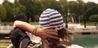 “Wavey”, la collezione dell’estate 2025 di Nove25 wavey nove25