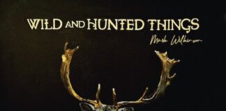 “Wild And Hunted Things”, il nuovo album di Mark Wilkinson wild and hunted things