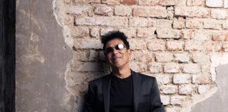 Bennato in tour in tutta Italia con “Sono Solo Canzonette Tour 2025”: le date