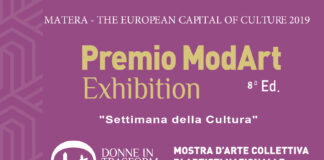 Premio Moda ‘Città dei Sassi’: giovani talenti internazionali e l’arte del ModArt Exhibition celebrano la creatività globale a Matera