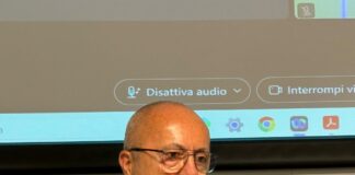 Alberto Amoroso nuovo presidente frantoiani Aifo. Eletto il nuovo consiglio direttivo