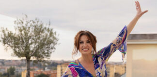 “Come il Jazz”, è uscito il video del nuovo singolo di Annalisa Minetti feat. Danny Losito