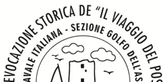 Due servizi filatelici in occasione della trentesima rievocazione storica de “Il viaggio del Postale”