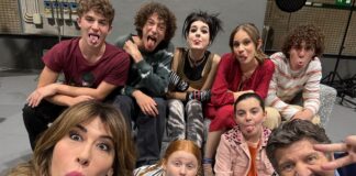 Terminate le riprese di “Un bel giorno”, la nuova regia di Fabio De Luigi