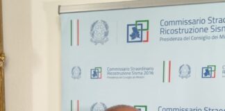 Castelli confermato commissario post sisma fino al dicembre 2026 Guido Castelli