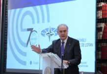 Nato, Cesa a Riga: “Confermata piena solidarietà tra le due sponde dell’Atlantico”