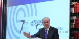 70 anni Assemblea Parlamentare Nato, Cesa: “Fondamentale unità tra Europa e Usa”