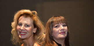 Mariella Nava torna in radio con il nuovo singolo “Non mi capirai mai”