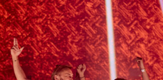 David Guetta pubblica “Together”, un nuovo inno dance che celebra l’unione