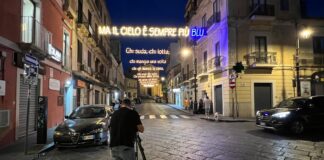 “E io ci sto – Rino Gaetano”, Speciale Tg1 di Leonardo Metalli