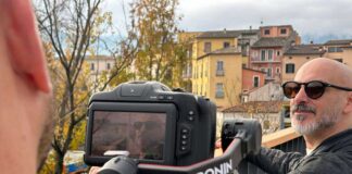 “I Trucchi del Maestro”, la prima serie italiana sulla dermopigmentazione