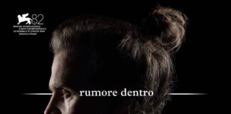 “Piero Pelù. Rumore dentro” al cinema dal 10 al 12 novembre