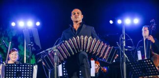 Dal 2 agosto al 7 settembre al via il XVI ARTango&Jazz Festival