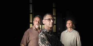 Fabrizio Bosso – Spiritual Trio, arriva il nuovo album “Welcome Back”