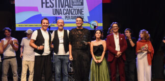 Giovanni Segreti Bruno vince il Premio Amnesty emergenti