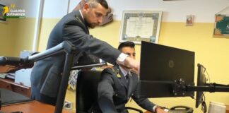 Frode per indebita generazione di crediti fiscali in varie città, la scoperta della Gdf di Varese