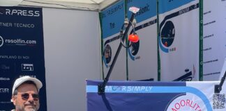 Il 12 luglio al porto di Nettuno si presenta la start-up Moorsimply