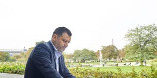 Paolo Cavallone in concerto a Roma martedì 22 luglio