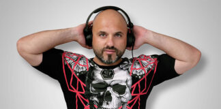 In radio dal 15 luglio il remix di “Maledetta Primavera”