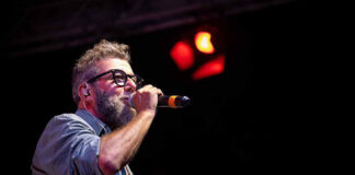 “L’Isola il mare e Te”, l’inedito di Paolo Vallesi