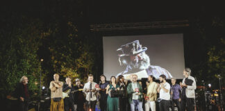 Premio Big! – Francesco Di Giacomo, grande partecipazione e qualità altissima per la prima edizione