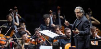 Riccardo Muti dirige l’Orchestra Luigi Cherubini in tre concerti speciali