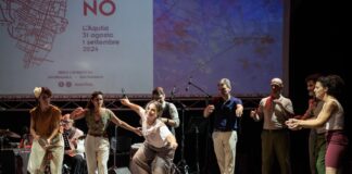 Sabato 6 e domenica 7 settembre l’undicesima edizione de “Il jazz italiano per le terre del sisma”