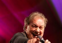 A Tullio De Piscopo il Premio Mei – miglior live a Sanremo 2026